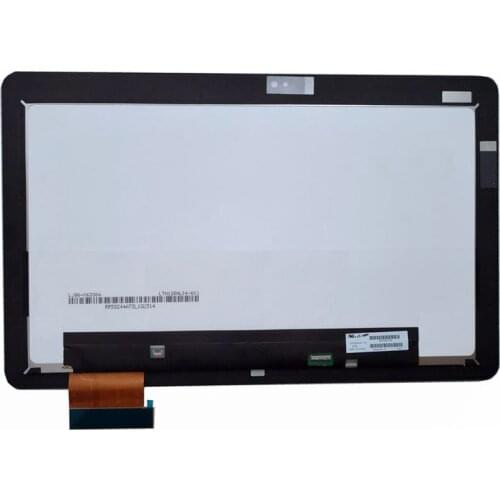 12.5 Inch Fhd 1920*1080 Lcd Digitizer Screen Assembly For FUJITSU LTN125HL04-701