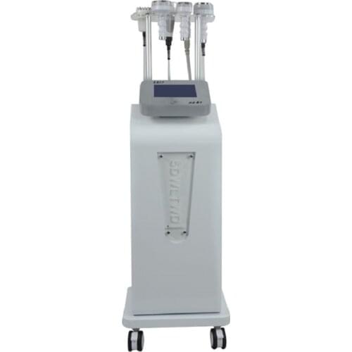 80k Cavitation Fat Burning Cellulite Removal Body Sculpture Contouring Vacuum Shaping Slimming Face Lifting Machine