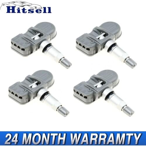 A0009054100 TPMS Sensor Tire Pressure Monitor System For Mercedes-Benz A-Class B-Class C280 C300 C350 CL550 CL600 CLK350 CLK500