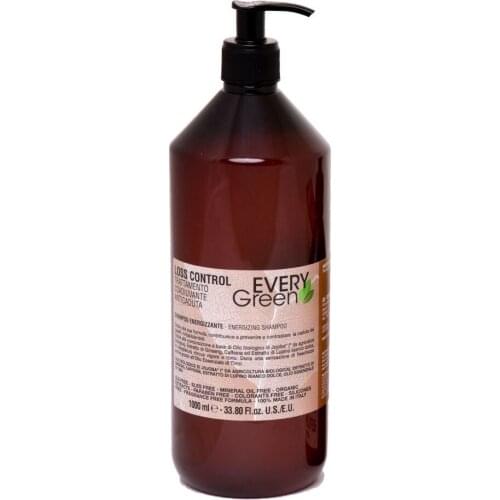 DIKSON Anti Hair Loss Shampoos