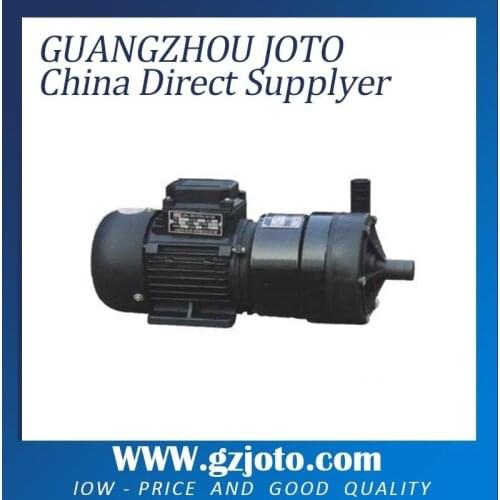 10CQF-3 220v50hz Fluorine Plastic Magnetic Driving Pump