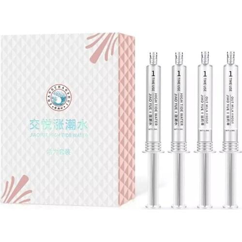 Orgasm Gel Female Pathogen Libido Enhancer Sex Spray Vagina Stimulant Intense Drop Exciter Women Enhance Climax Tight Oil