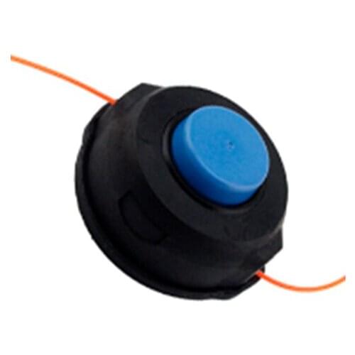 Farmertec Made Trimmer Head For Hus T25 (12mm Arbor) Brush Cutter OEM# 537 33 83-06,537338306