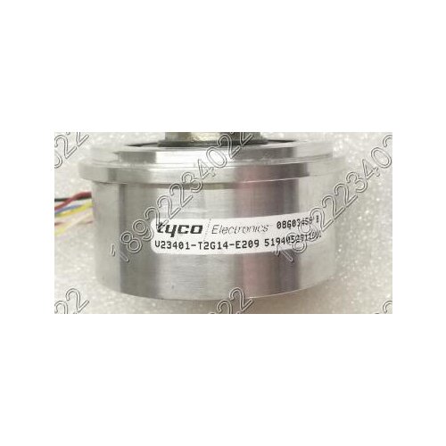 Used encoder V23401-T2G14-E209 TESTED PASS OK