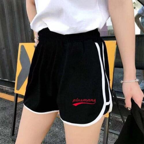 Женские летние шорты Lucu Vakker China At AliExpress