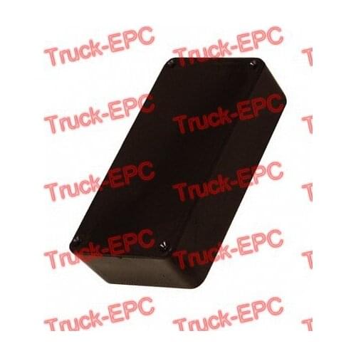 SCR EMULATION MODULE (v6+NOx)