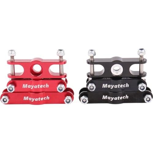 Mayatech Folding Propeller Clip Set 5MM/6MM/8MM For RC Airplane