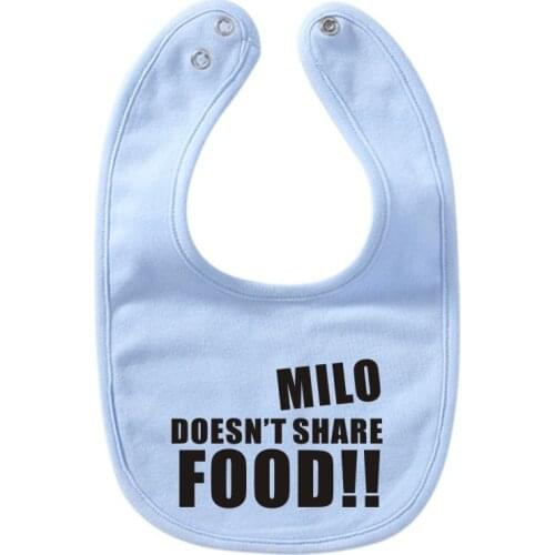 Personalized Funny Baby Bib Custom Name Baby Boy Gift Baby Girl Gift Baby Shower Gift Newborn Gift Bib for Baby Funny Baby Bibs