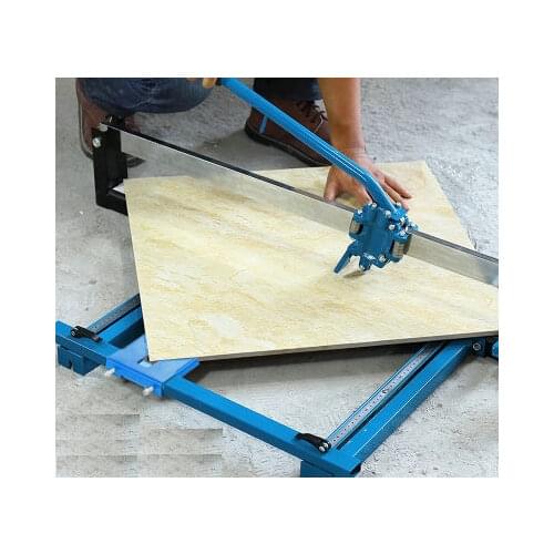 80/100/120CM manual tile cutter glass cutting / infrared projection mapping device / decoration tile cutting tool/DIY