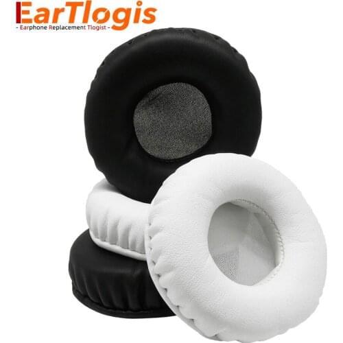 EarTlogis Replacement Ear Pads for Beyerdynamic DT770 DT880 DT990 Pro Headset Parts Earmuff Cover Cushion Cups pillow