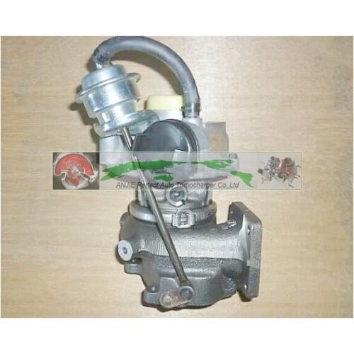 Free Ship Turbo RHF5 28200-4X300 VR15 VR12A VA430036 OK551-13700C For KIA Carnival I 1999-06 J3 CR 2.9L TCI CRDI Turbocharger