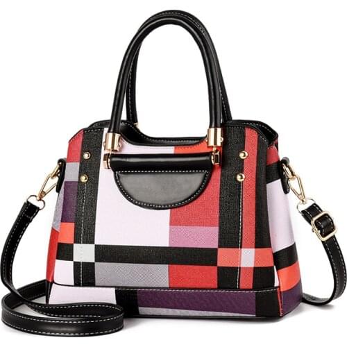 YINGPEI Women's Colored Bags