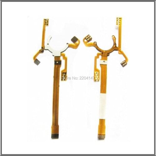 2PCS/ FREE SHIPPING! Lens Aperture Flex Cable For SONY 18-55MM 18-55 mm