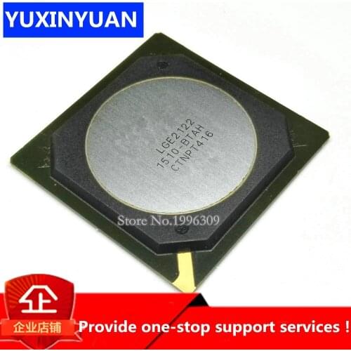 2pcs LGE2122-BTAH BGA LGE2122 BGA