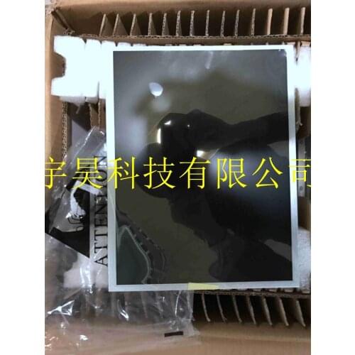 AC121SA02 12.1inch industrial lcd, new&A+ Grade in stock, tested before shipment