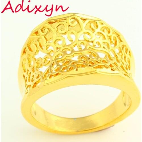 Wedding Rings Adixyn China