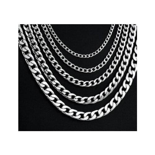 Viking chain for men christmas gift