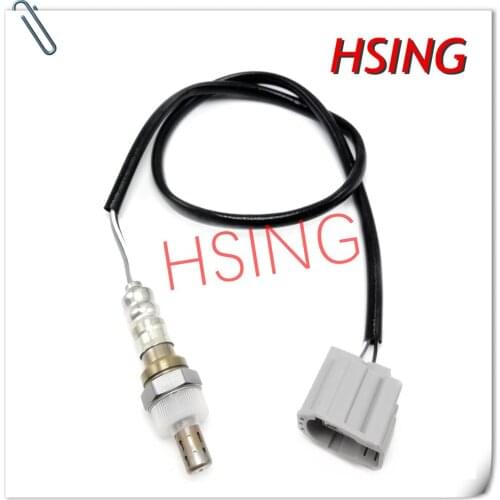 HSINGYE BRAND-NEW# LF68-18-861 Oxygen Sensor O2 Sensor Fits For 2004-2005 MAZDA 3 ***Part No# LF68-18-861B