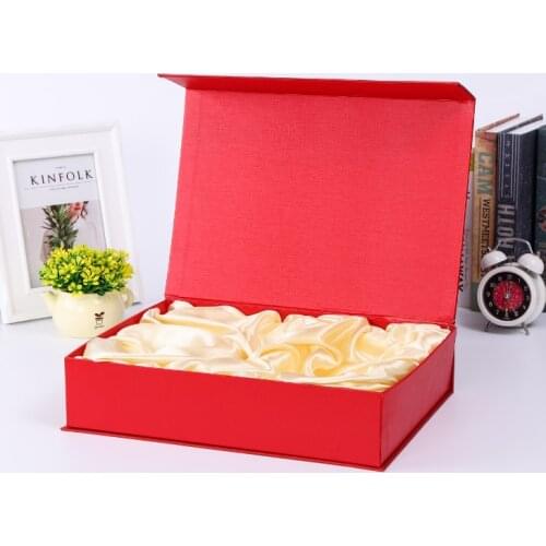 Hot stamping paper cardboard gift packaging custom logo white sliding luxury jewellery box for bracelet ---XP1196