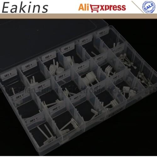 96 IN 1 Hard Drive Head Replacement Tool Hard Disk Repair Tools+High-power Magnet Picker For 2.5-inch 3.5-inch SAS SCSI