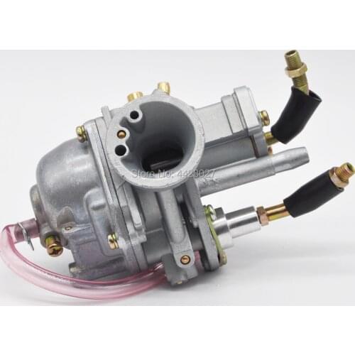 Carburetor Carb For ATV Polaris Sportsman 90 90cc Carb Manual Choke 2001-2006