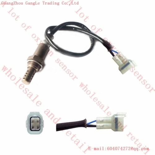 Oxygen Sensor O2 Lambda Sensor AIR FUEL RATIO SENSOR for CHEVROLET TRACKER SUZUKI AERIO ESTEEM GRAND VITARA VITARA 18213-67D30