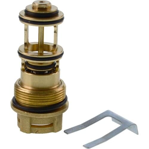 175411 - Diverter Valve Cartridge Kit For Ideal Domestic Esprit, Isar HE 24-30-35, Vogue System 15P 18P 26P 32P - S18 S26 S32