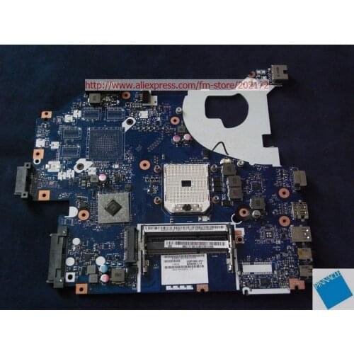 NBC1711001 Motherboard for Acer aspire V3-551 Gateway NV52L Q5WV8 LA-8331P 4619H2BOL13