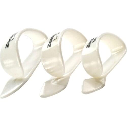 Dunlop Zookies Thumb Pick Plectrum Mediator