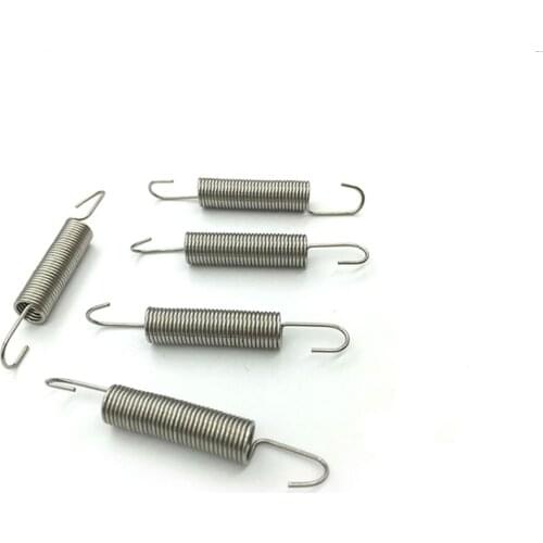 Customized oven special extension spring