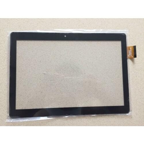 New 10.1'' tablet pc DIGMA OPTIMA 1507 3G TS1085MG Touch Screen digitizer touch panel