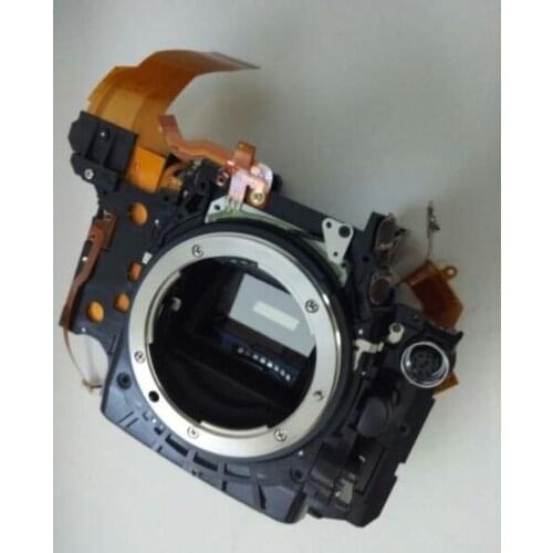 NEW D810 Mirror Box Main Body for Nikon D810 box small body with Aperture unit&Mirror&Shutter dslr camera repair part