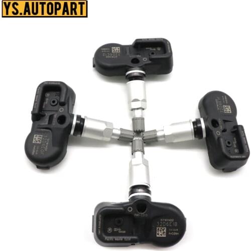 PMV-C015 Car TPMS Tire Tyre Pressure Monitoring Sensor For Lexus Lc Ls Lx Rx 2015-2025 315MHz 42607-06030 42607-48010 426070E020