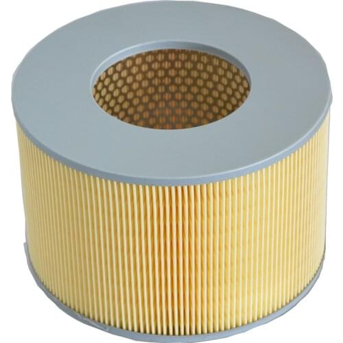 Car Engine Air Filter for Toyota Prado 4500 Jeep UZ2000 Land Cruiser 3.0 17801-67060