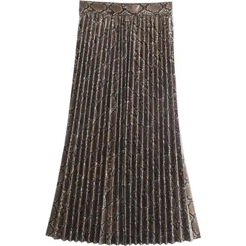 Женские юбки с высокой талией Yenkye China At AliExpress