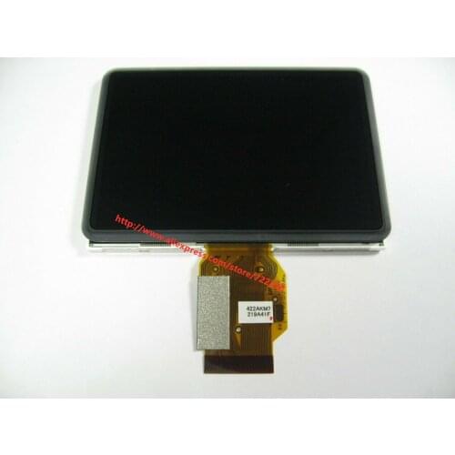 Repair Parts For Canon EOS 5D Mark III 5D3 LCD Screen Display Touch Panel Assy New