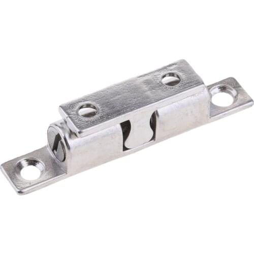 Boat Marine Stainless Steel Deck Cabin Door Stud Catch Marine Hardware 60mm