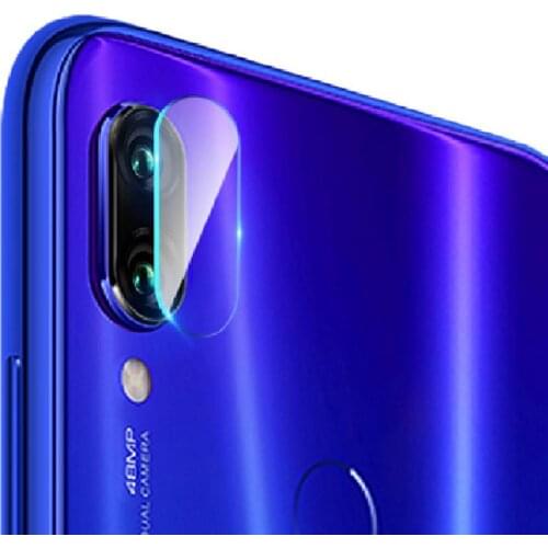 Xiaomi MI A2 Lite 9H tempered glass camera lens Protector