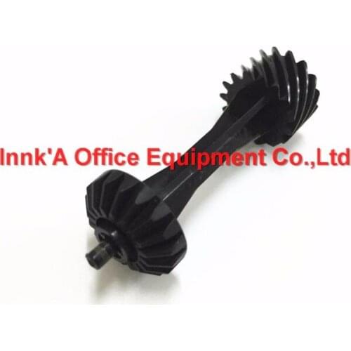 5Pcs Toner Gear, developer gear for Konica Minolta 152 162 163 163V 183 210 211