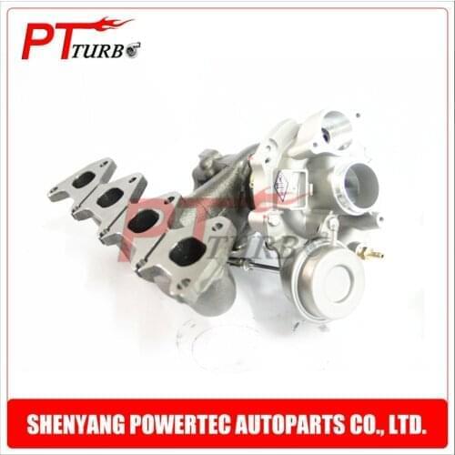 54389880002 54389880006 Turbo Charger For Renault Kangoo Laguna Latitude Megane Scenic III 1.5 dCi 81Kw 110Hp A6070900180