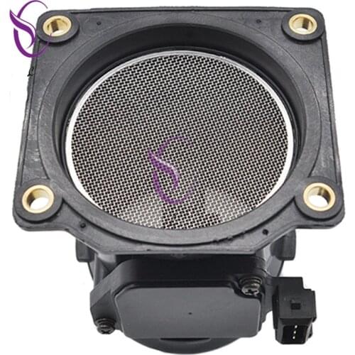 AFH70-08C 078 133 471C Mass Air Flow Maf Sensor For AUDI A4 8D2 8D5 B5 A6 4B2 4B5 C5 A8 4D2 4D8 2.4 2.8 VW PASSAT 2.8 V6 2.8L