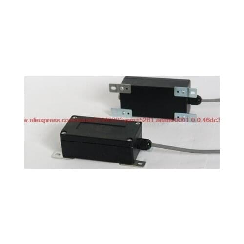 Sensor signal amplifier BSQ-2 transmitter