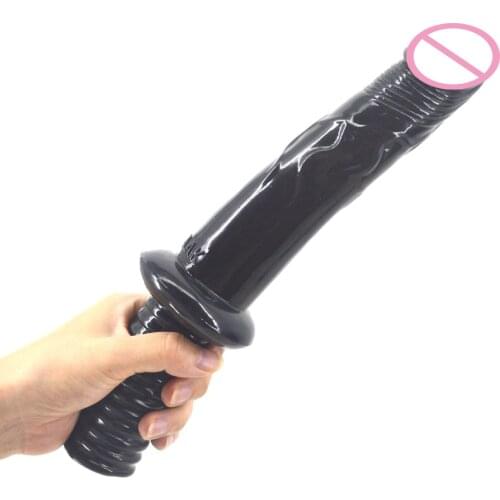 FAAK Dildos