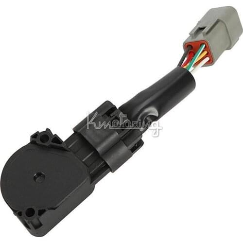 GZRIVERRUN Throttle Position Sensors