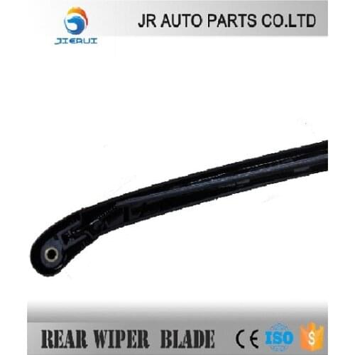 JIERUI SEAT IBIZA 6L 2006-2012 rear wiper blade and arm, iso9001 , good quality