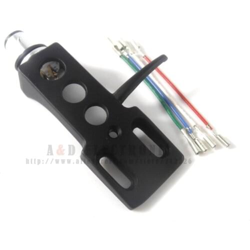 Cartridge Headshell mount for Stanton T 55 usb, T 52, STR8 20, T 50, ST 100, - B