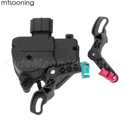 Mtsooning Locks For Cars