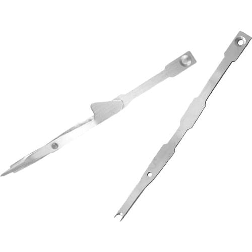 Loop Pile Scissor Cut Pile Scissor for Electric Hand Tufting Gun Rug Machines Power Tool Parts Replacement Spare Accessories