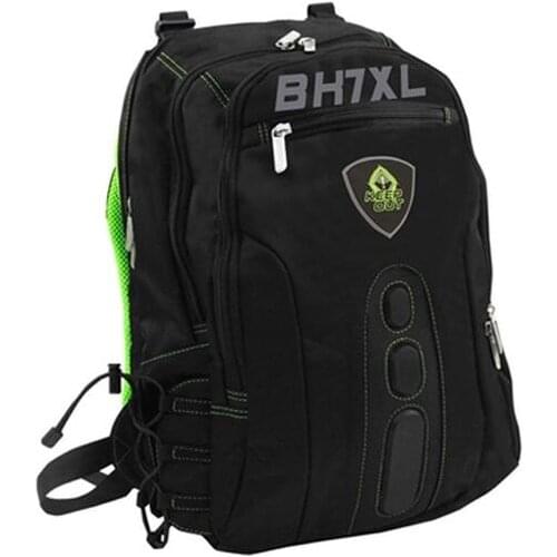 Rucksack Gaming KEEP OUT BK7GXL 17" Black