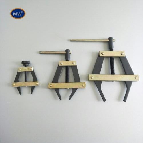 Chain Tension Puller For Chain Sizes 25-60-100 Chain Connecting Tools Roller Chain Puller Holder Connection Tool Roller Chain